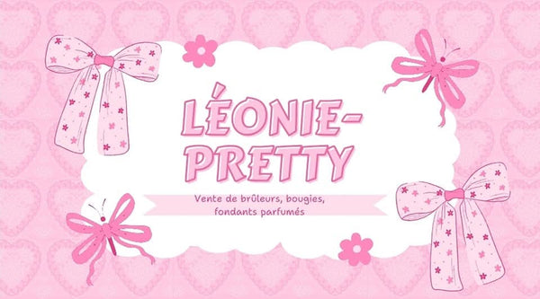 LÉONIE-PRETTY 
